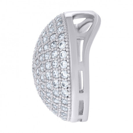 925-Cz Fashion Pendant