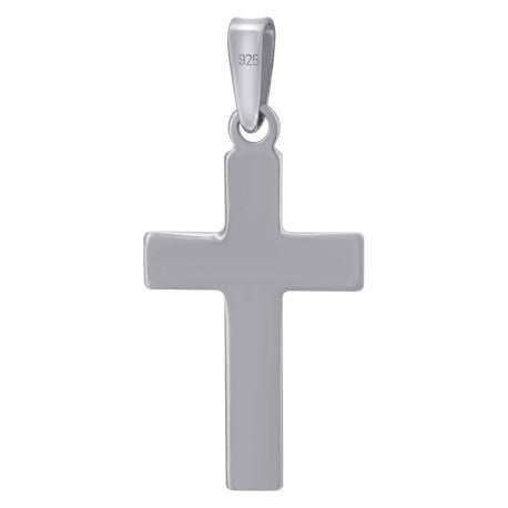 925 Sterling Silver Pendant
