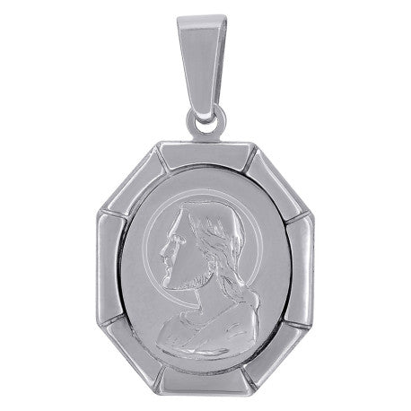 925 Sterling Silver Pendant