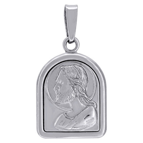 925 Sterling Silver Pendant