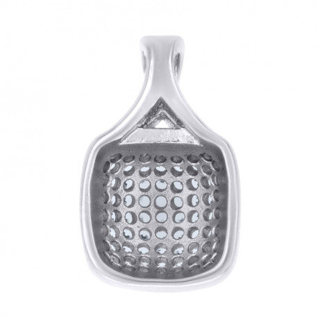 925-Cz Fashion Pendant