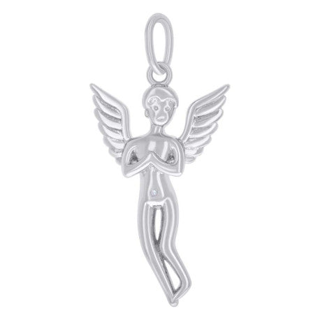 925 Cz-Fashion Pendant