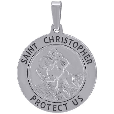 925 Sterling Silver Pendant