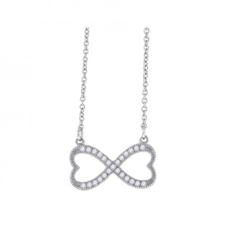 925-Cz Fashion Pendant