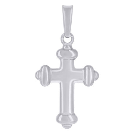 925 Sterling Silver Pendant