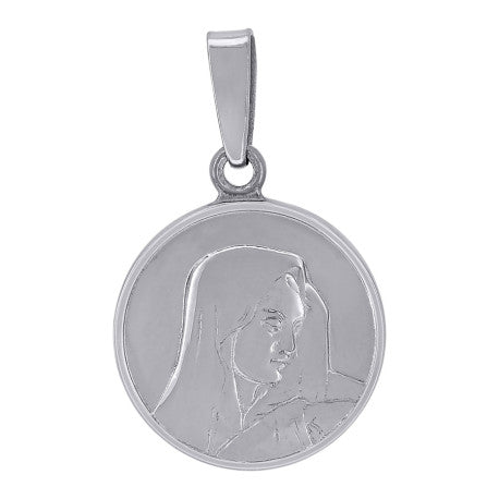 925 Sterling Silver Pendant
