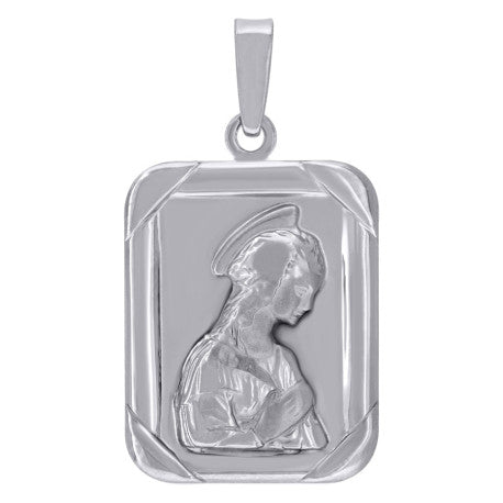 925 Sterling Silver Pendant