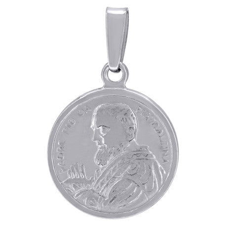 925 Sterling Silver Pendant