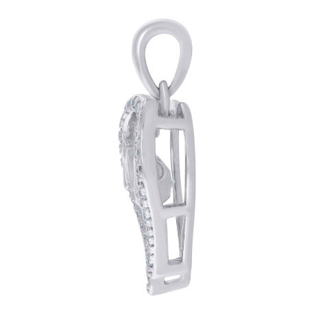 925 Sterling Silver Pendant
