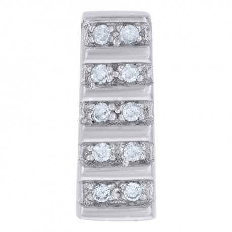 925 Cz-Fashion Pendant