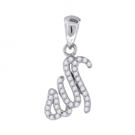 925 Cz-Fashion Pendant