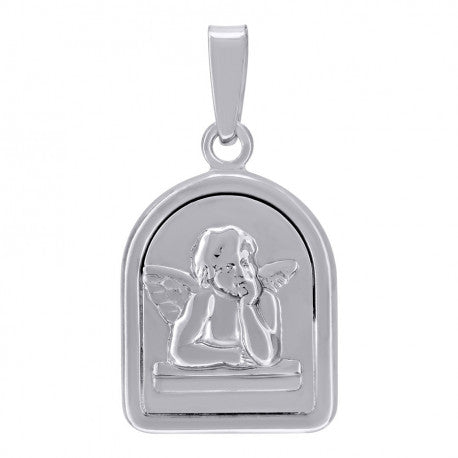 925-Cz Fashion Pendant