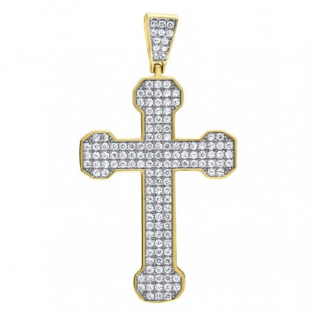 925-CZ Fashion Pendant
