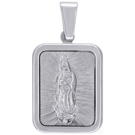 925 Sterling Silver Pendant
