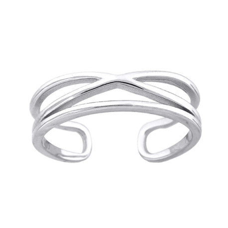 925-Cz Fashion Ring