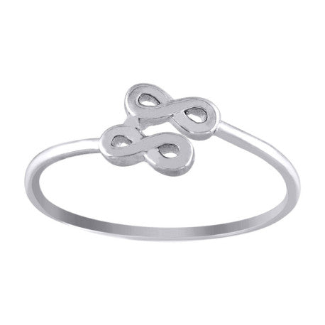 925 Sterling Silver Ring