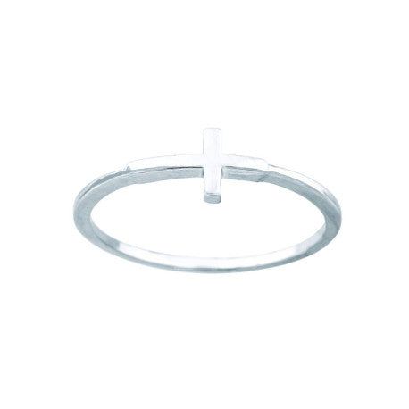 925 Sterling Silver Ring S6-S9