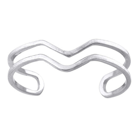 925-Cz Fashion Ring