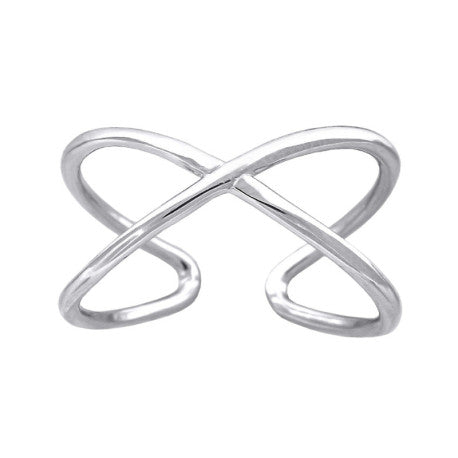 925-Cz Fashion Ring