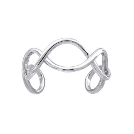 925-Cz Fashion Ring