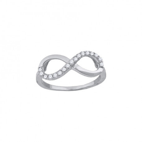 925-Cz Fashion Ring