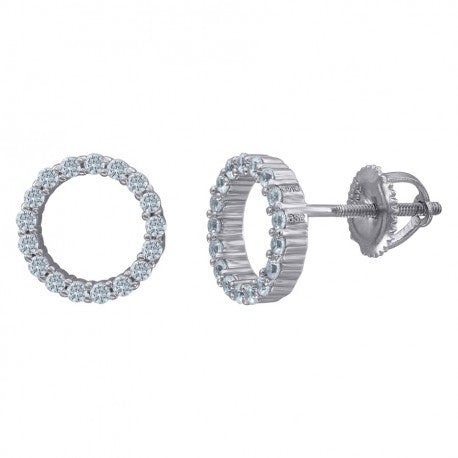 925-Cz Fashion Set