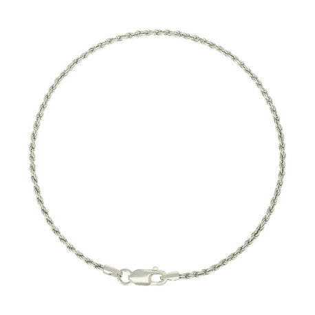 925 Cz "I" Initial