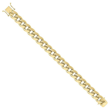 925 Cz Initial Pendant