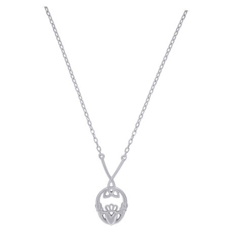 925 Sterling Silver Necklace