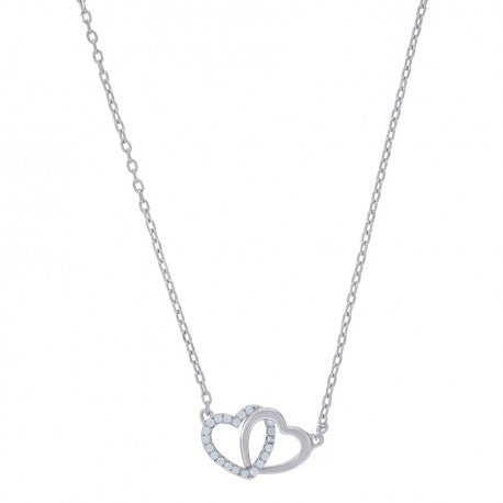 925 Cz Necklace