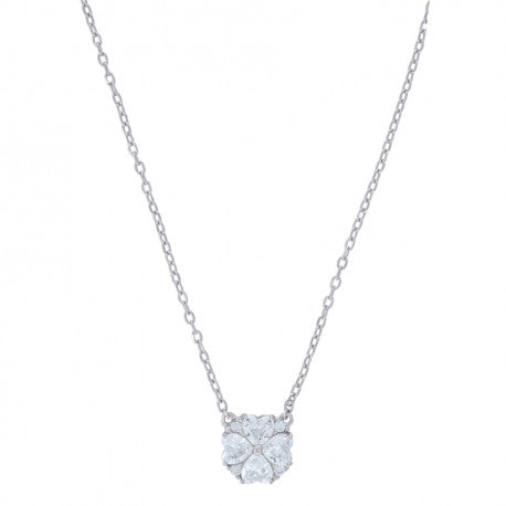 925 Cz Necklace