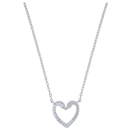 925 Cz Necklace