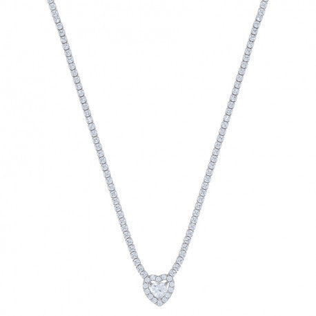 925 Cz Necklace