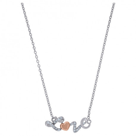 925 Cz Necklace