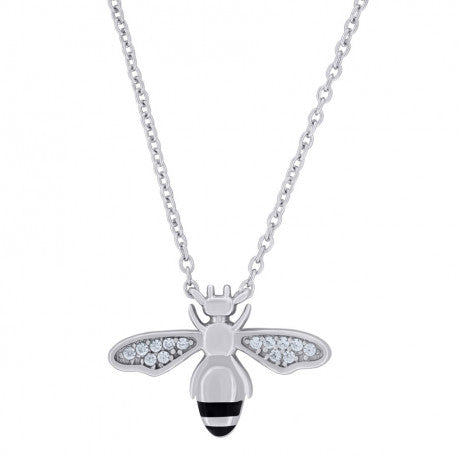 925 Cz Necklace