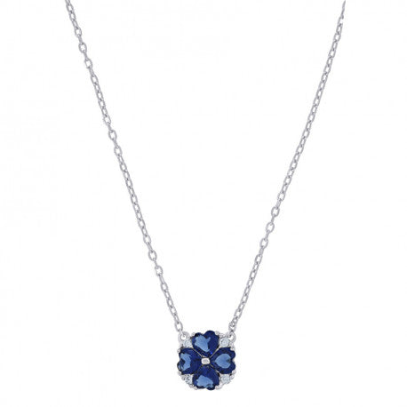 925 Cz Necklace