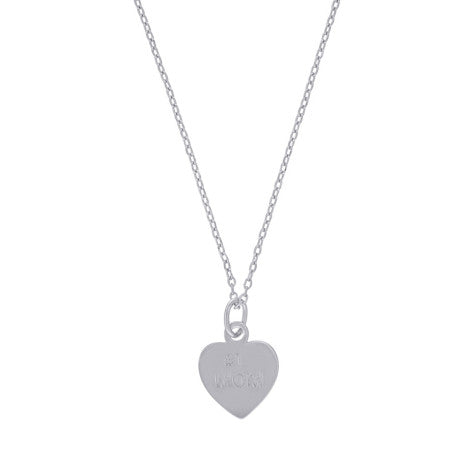925 Sterling Silver Necklace