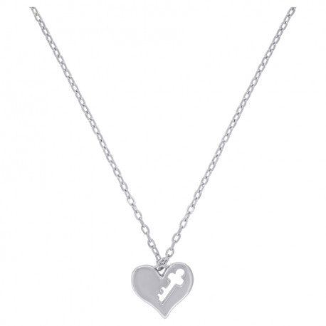 925 Cz Necklace