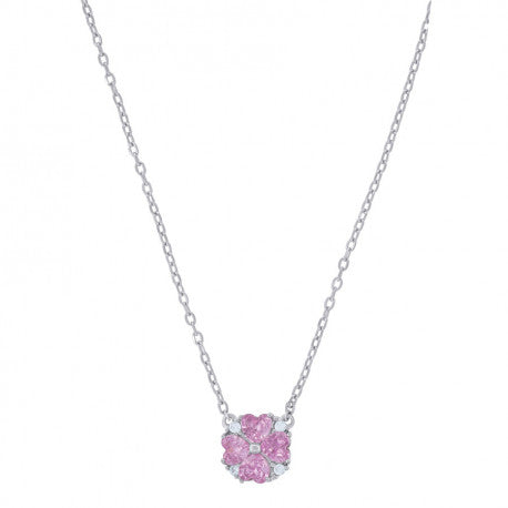 925 Cz Necklace