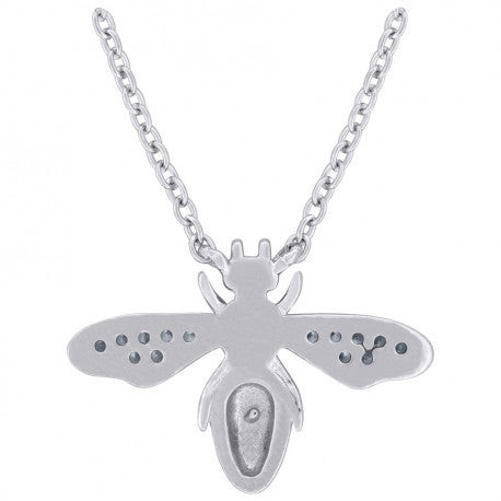 925 Cz Necklace