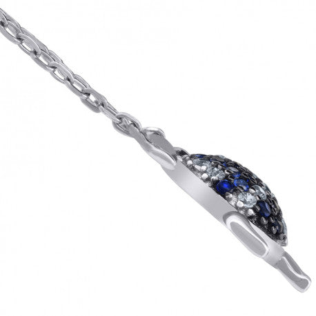 925 Cz Necklace