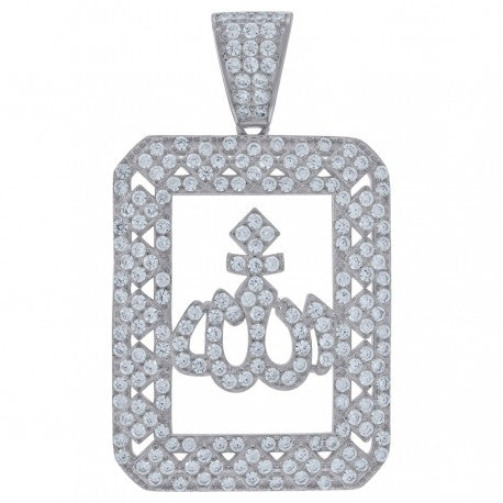 925 Cz Pendant