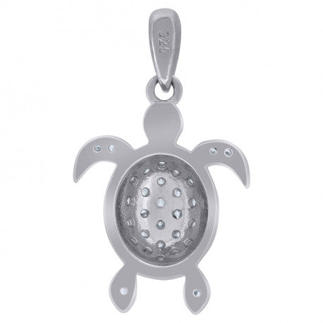 925 Cz Pendant