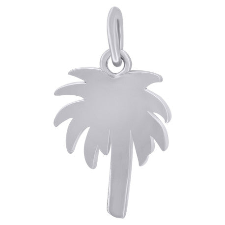 925 Sterling Silver Pendant