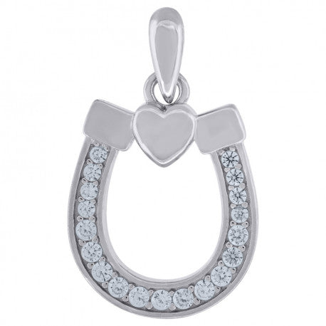 925 Cz Pendant