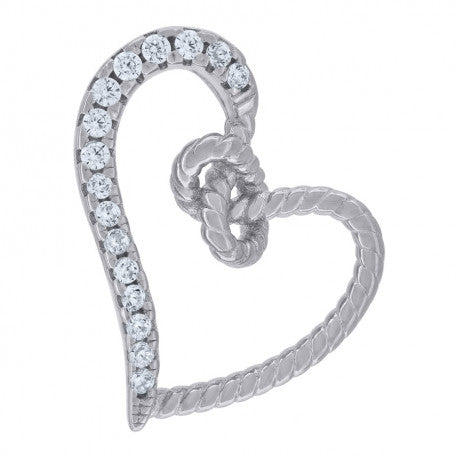925 Cz Pendant