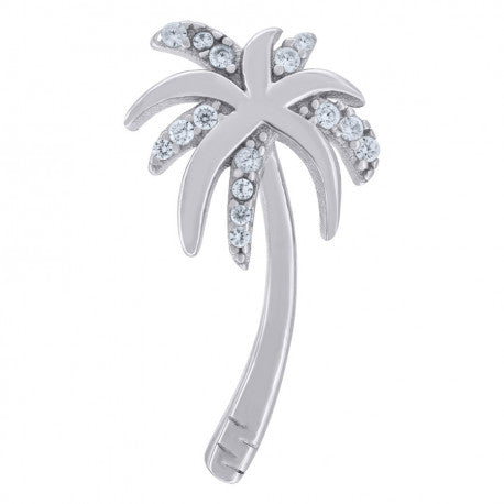 925 Cz Pendant
