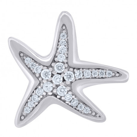 925 Cz Pendant