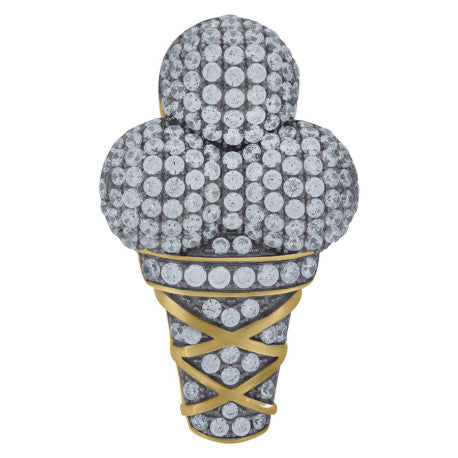 925 Cz Pendant