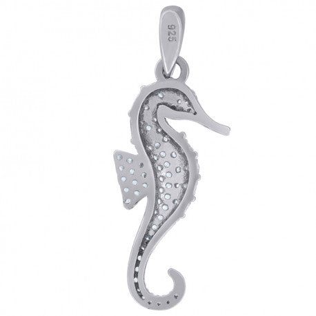 925 Cz Pendant